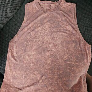 Lululemon All yours Tank top